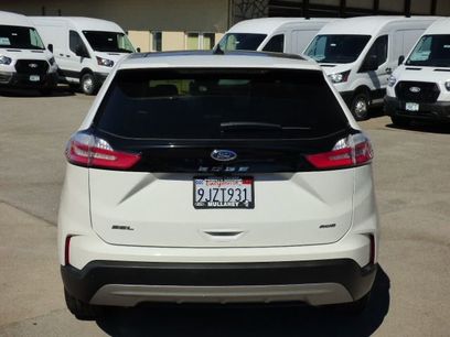 Used 2024 Ford Edge SEL w/ Convenience Package