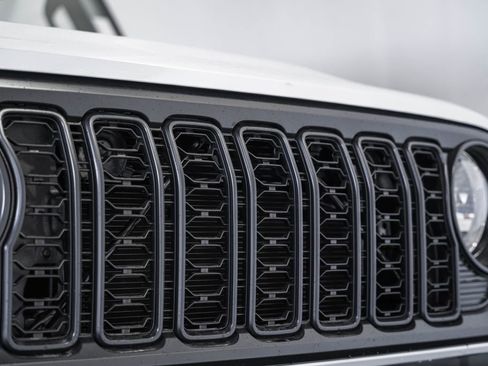 New 2026 Jeep Wrangler Sport S image 9