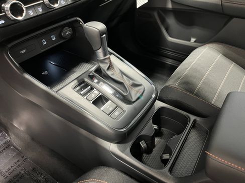 New 2026 Honda CR-V Sport image 16