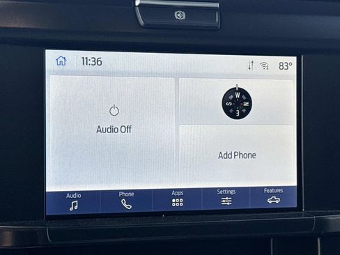 New 2025 Ford F550 2WD Regular Cab Super Duty image 13