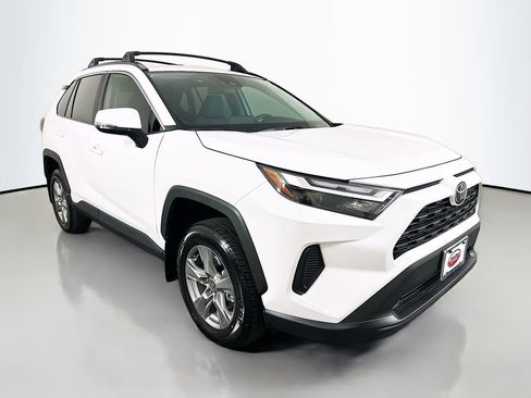 Certified 2025 Toyota RAV4 XLE w/ Convenience Package image 3