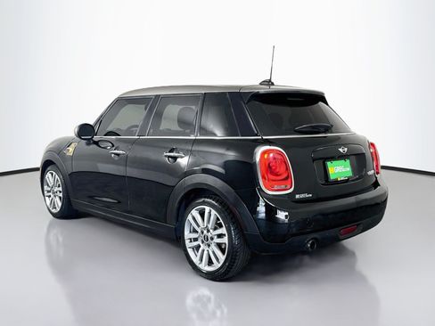 Used 2017 MINI Cooper 4-Door Hardtop FWD image 7