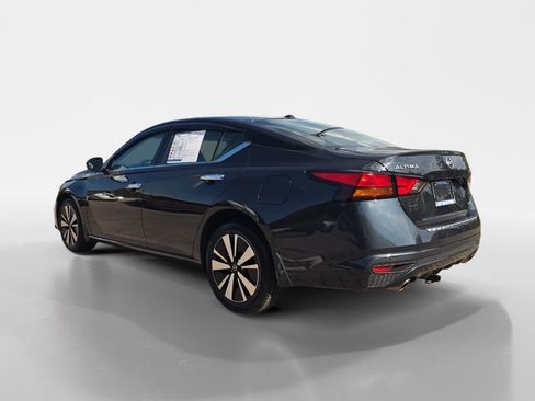 Used 2022 Nissan Altima 2.5 SL image 5