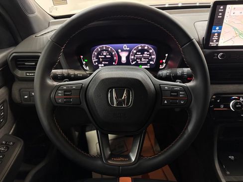 Certified 2026 Honda Passport TrailSport image 19