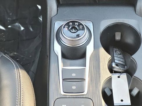 Used 2022 Ford Escape SEL w/ Technology Package image 24