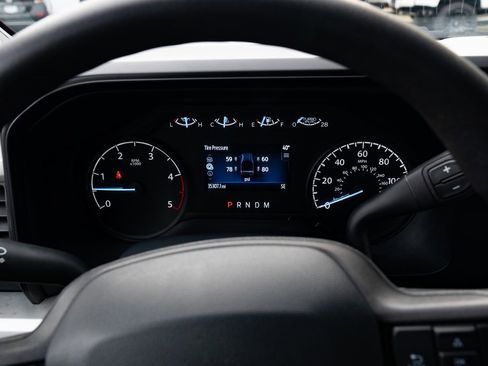 Used 2024 Ford F350 XLT image 12