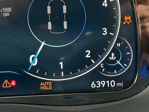 Used 2020 Hyundai Palisade Limited image 16