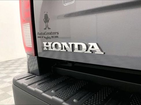 Used 2025 Honda Ridgeline RTL image 9