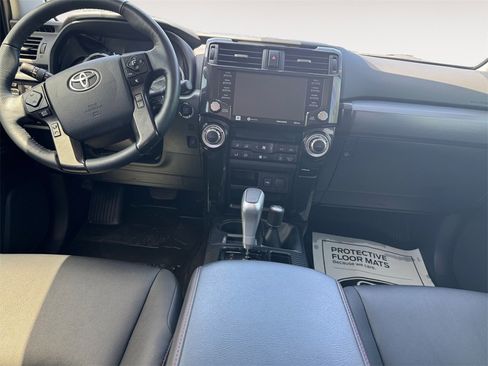 Used 2023 Toyota 4Runner TRD Pro image 10