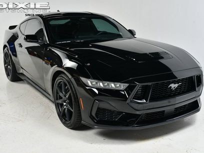 Used 2024 Ford Mustang GT Premium