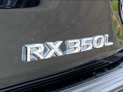 Used 2020 Lexus RX 350L FWD w/ Premium Package image 27