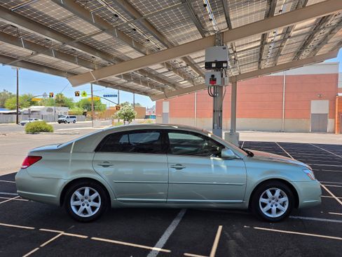 Used 2007 Toyota Avalon Limited FWD image 6