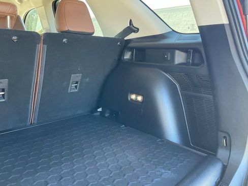 Used 2023 Ford Bronco Sport Outer Banks image 62