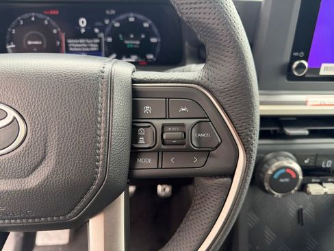 New 2026 Toyota Tacoma TRD Sport AWD/4WD image 9