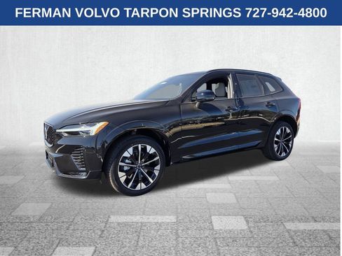 New 2026 Volvo XC60 B5 Plus w/ Protection Package Premier image 4