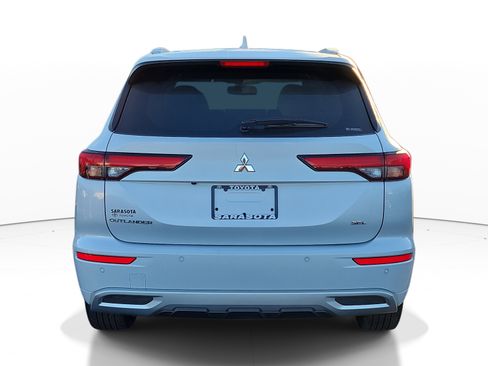Used 2024 Mitsubishi Outlander SEL image 5