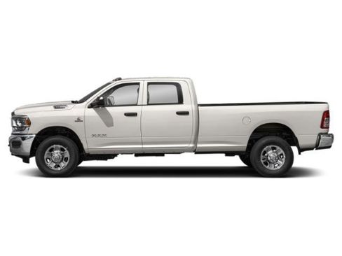 Used 2022 RAM 2500 Limited AWD/4WD image 3