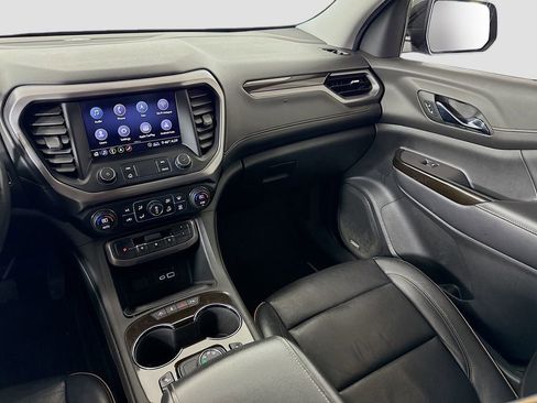 Used 2020 GMC Acadia AT4 w/ LPO, Floor Liner Package image 24
