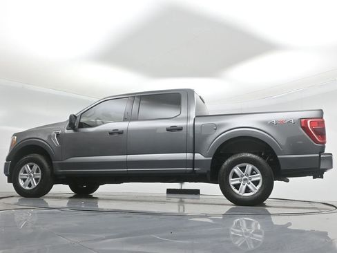 Certified 2022 Ford F150 XLT w/ Equipment Group 301A Mid image 50