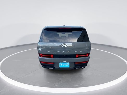 New 2026 Hyundai Santa Fe SE image 7
