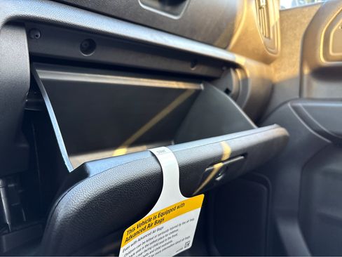 New 2025 Chevrolet Silverado 3500 W/T w/ WT Convenience Package image 14