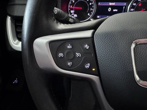 Certified 2022 GMC Terrain SLT AWD/4WD image 14