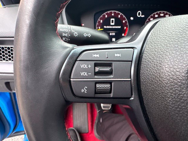 Used 2024 Honda Civic Type R image 20