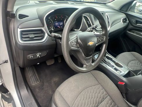 Used 2021 Chevrolet Equinox LT image 23
