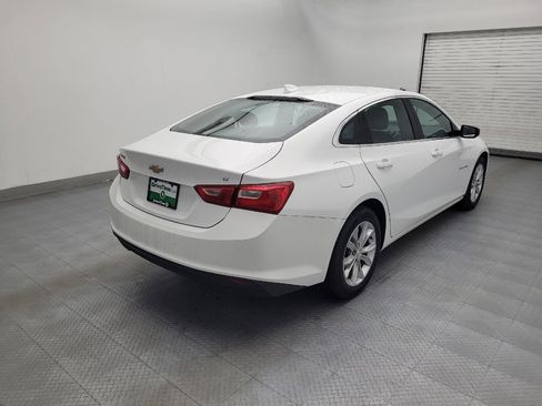 Used 2023 Chevrolet Malibu LT FWD image 9