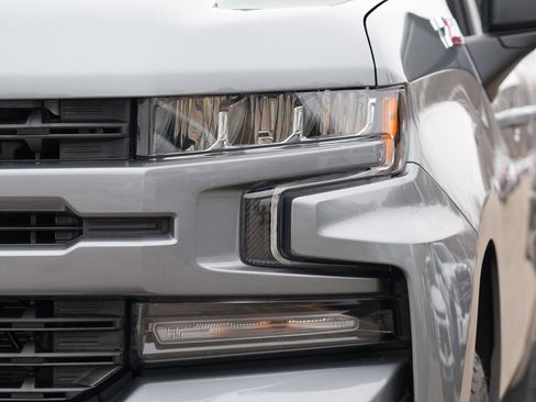 Used 2022 Chevrolet Silverado 1500 RST image 10