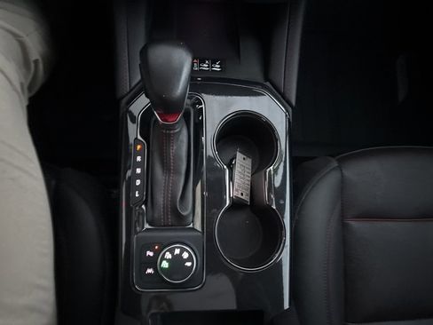 Used 2021 Chevrolet Blazer RS w/ Enhanced Convenience Package image 21