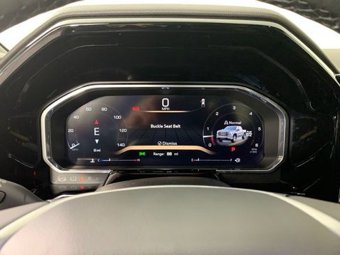 New 2026 GMC Sierra 1500 Elevation image 18