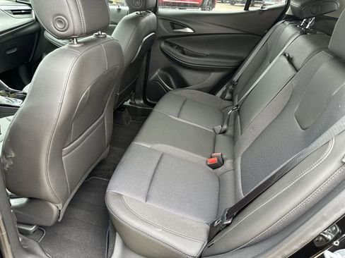 Used 2024 Buick Encore GX Preferred w/ Comfort Package image 27