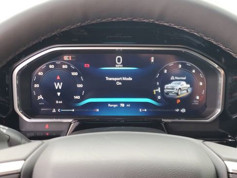 New 2026 Chevrolet Silverado 1500 RST image 23