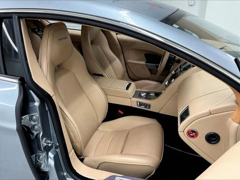Used 2011 Aston Martin Rapide RWD image 12