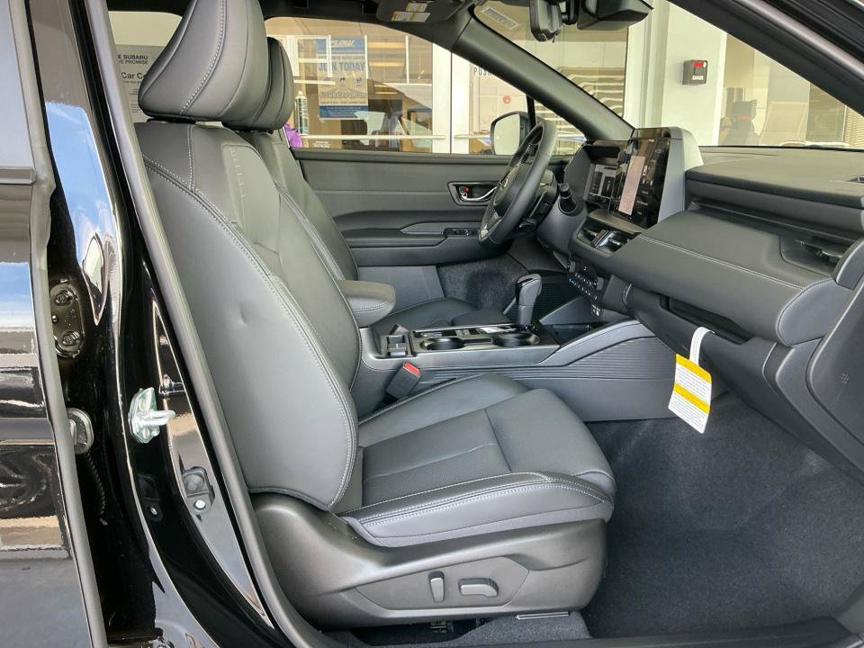 New 2026 Subaru Outback Touring XT AWD/4WD image 28