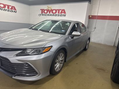 Used 2023 Toyota Camry LE