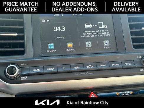 Used 2019 Hyundai Elantra Value Edition image 18