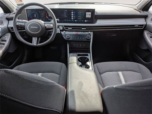 Used 2024 Hyundai Sonata SEL image 31