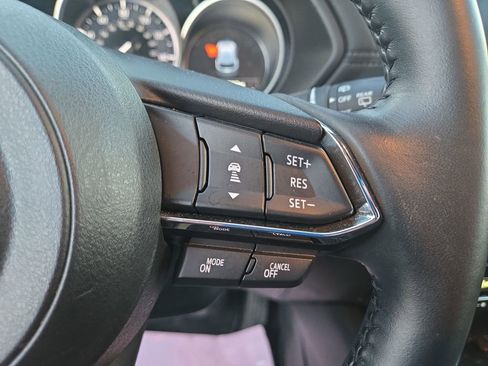 Used 2023 MAZDA CX-5 AWD 2.5 S w/ Select Package image 19