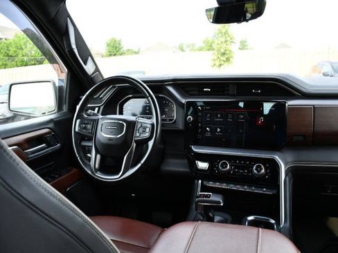 Used 2023 GMC Sierra 1500 Denali Ultimate AWD/4WD image 20