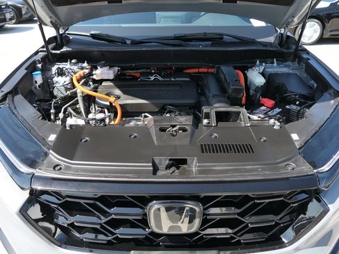 Used 2024 Honda CR-V Sport image 28
