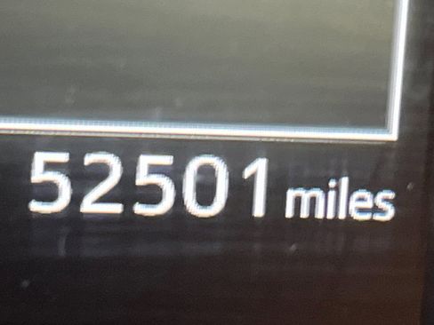 Used 2021 Toyota 4Runner SR5 RWD image 7