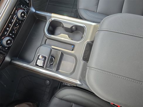 New 2026 Chevrolet Silverado 1500 RST w/ RST All Star Premium Package image 26