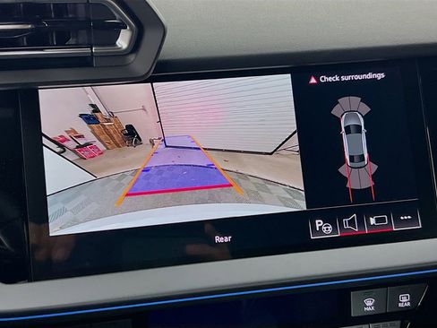 New 2026 Audi A3 2.0T Premium image 16