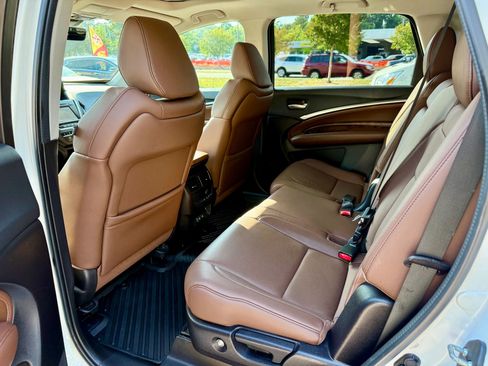 Used 2019 Acura MDX SH-AWD w/ Technology Package image 12
