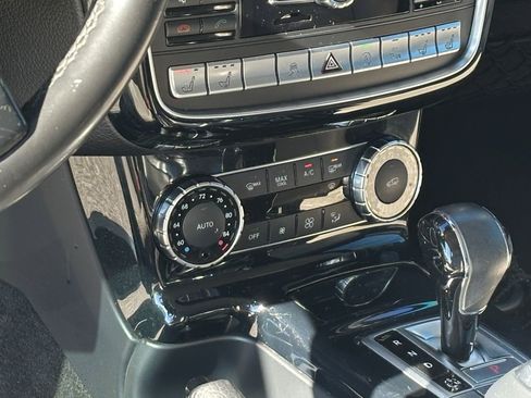 Used 2016 Mercedes-Benz G 550 image 15