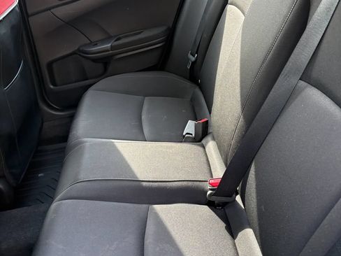 Used 2016 Honda Civic LX image 22