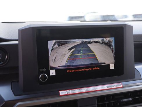 New 2026 Toyota Tacoma SR5 AWD/4WD image 16