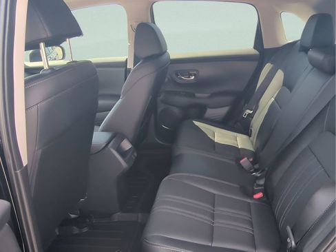 New 2026 Honda HR-V EX-L image 10